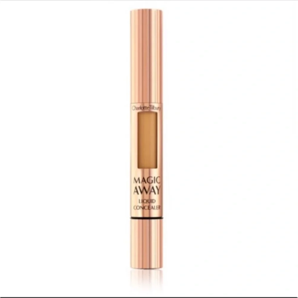 Charlotte Tilbury Magic Away Liquid Concealer - 10 Tan